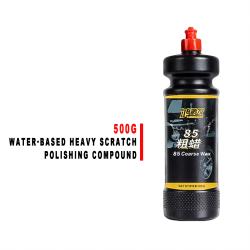 500g Water‑based Heavy Scratch Polishing Compound