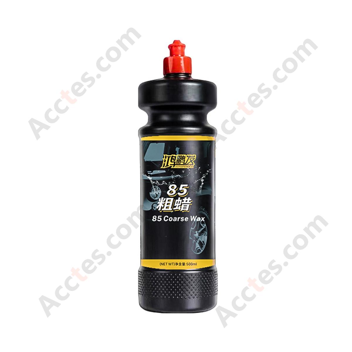 500g Water‑based Heavy Scratch Polishing Compound