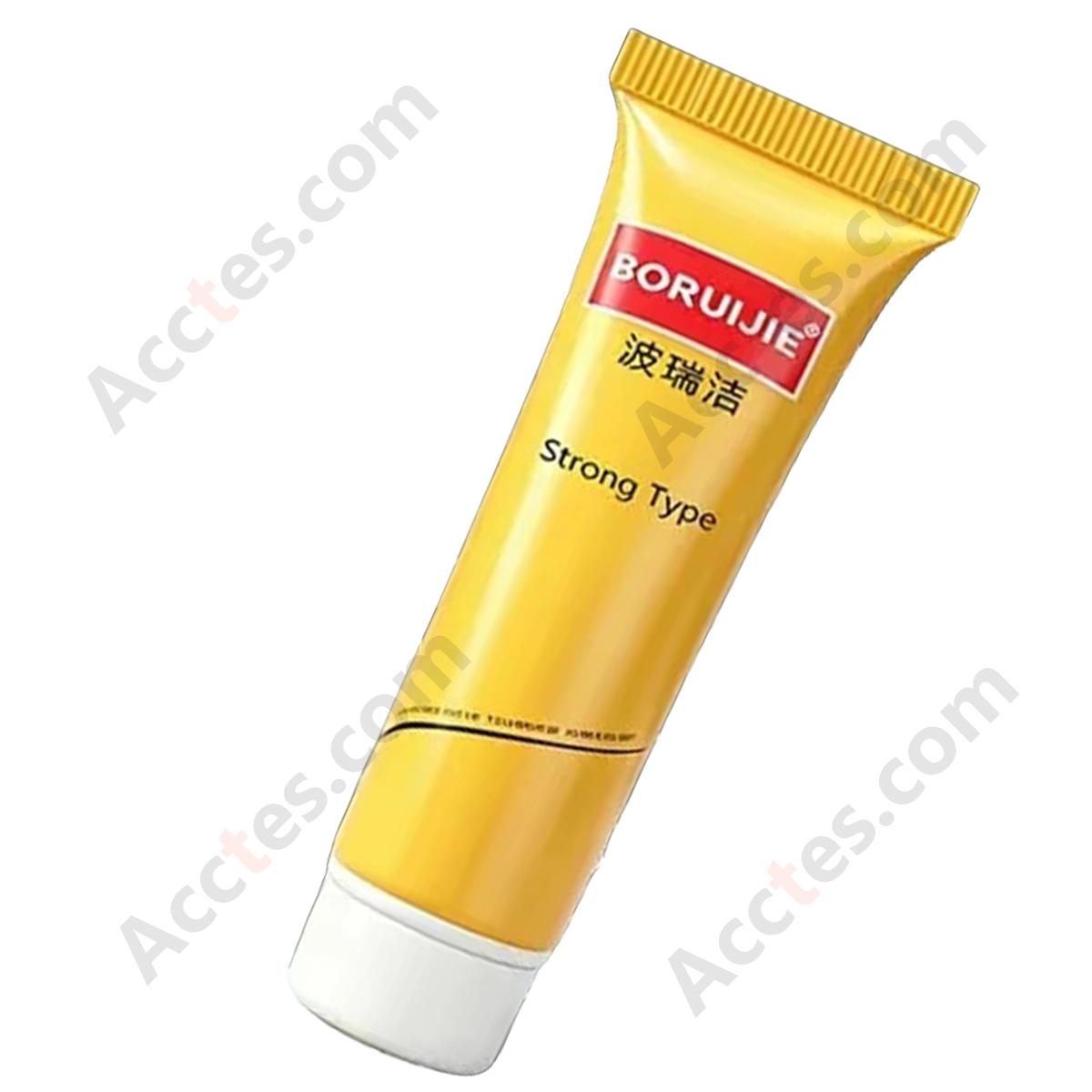 Metal Wheel Hub Polishing Paste With Scrub Board