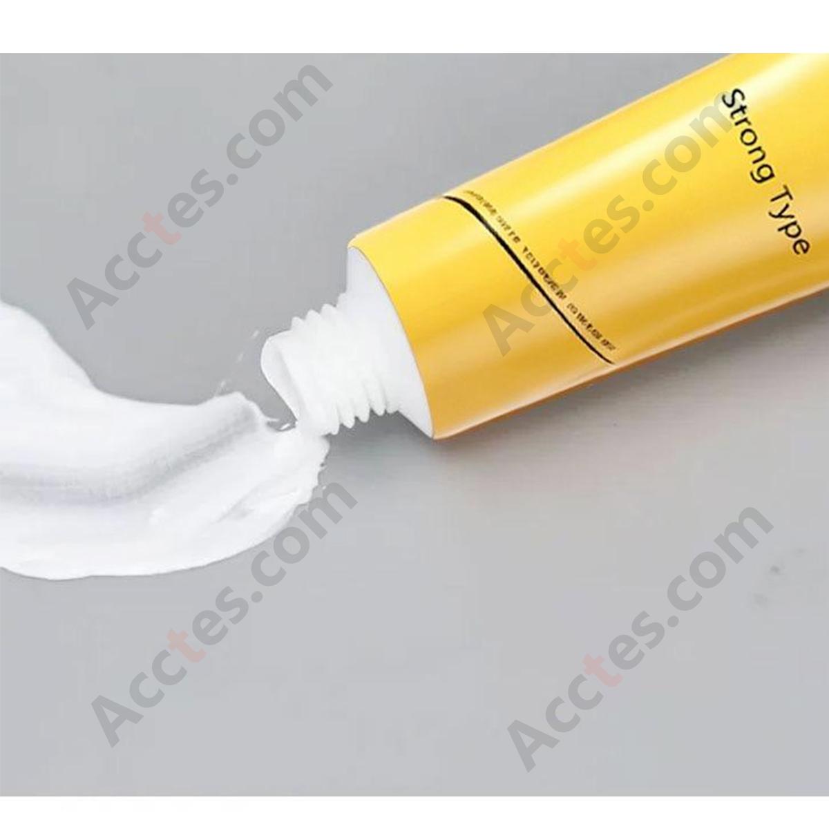 Metal Wheel Hub Polishing Paste With Scrub Board