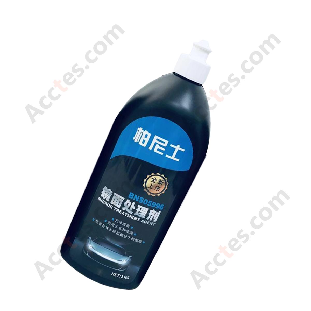 Universal Fine Mirror Finish Paint Restoring Polish