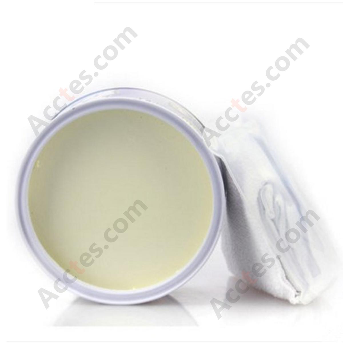 Car Heavy Cut Sanding Polishing Wax For Scratch Repair