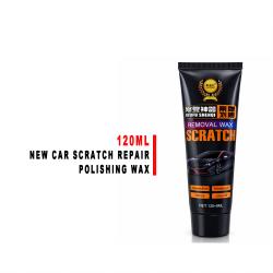 120ml Auto Scratch Remover Polishing Wax
