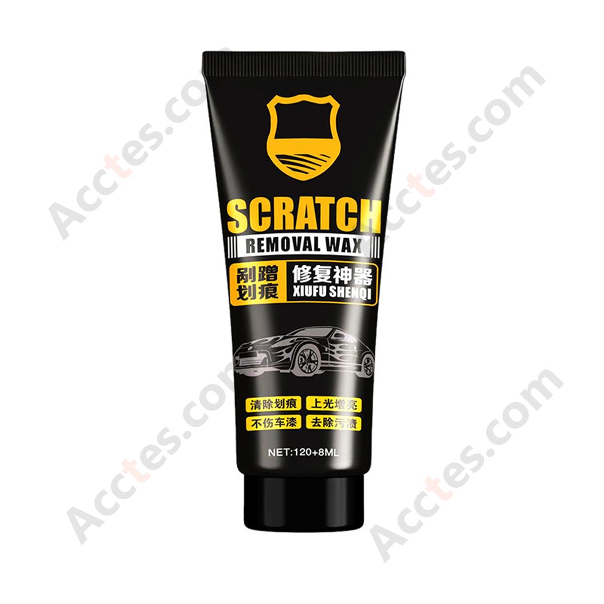 120ml Auto Scuff Scratch Repair Polishing Wax