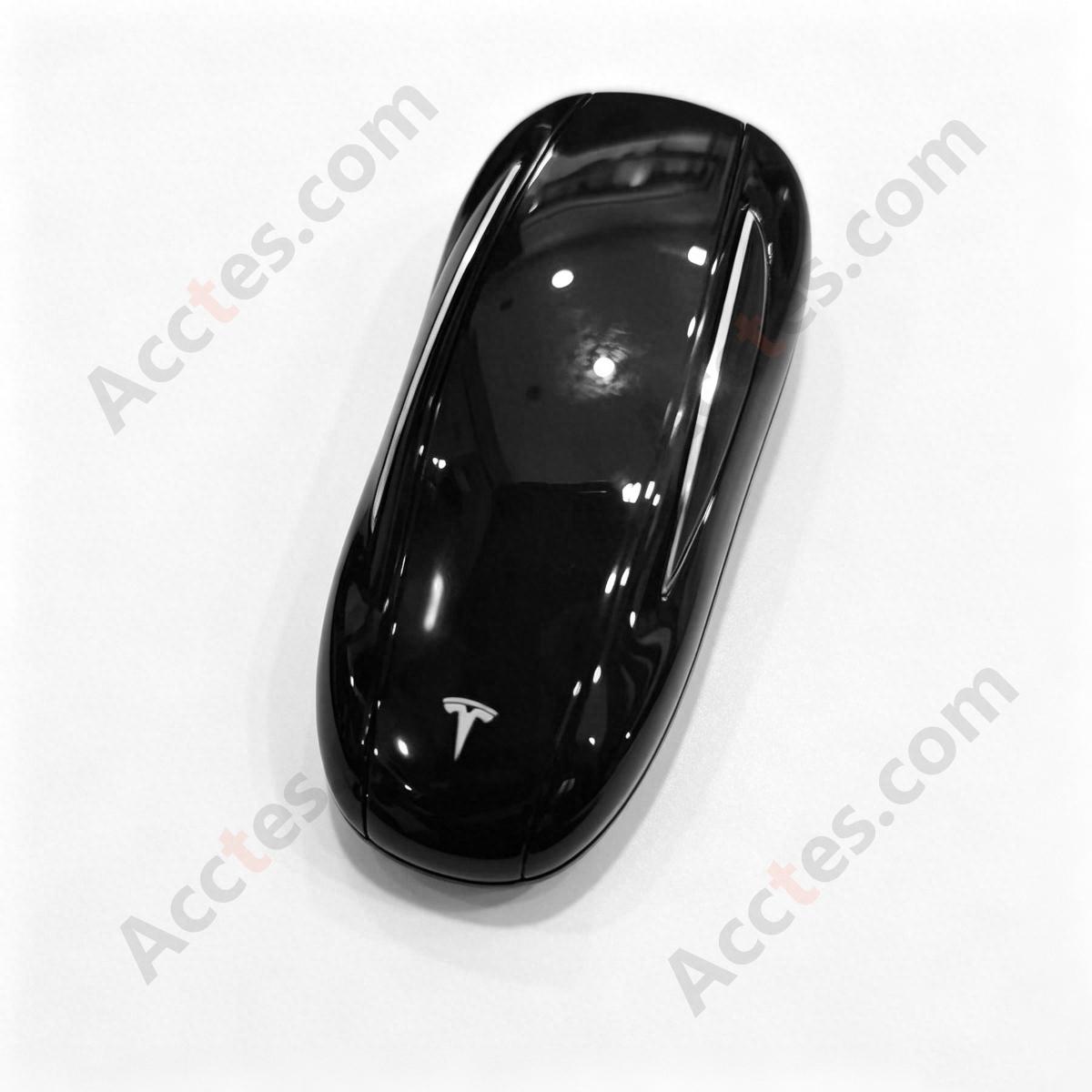 Car Smart Remote Key Fob Replacement For Model X Vehicle