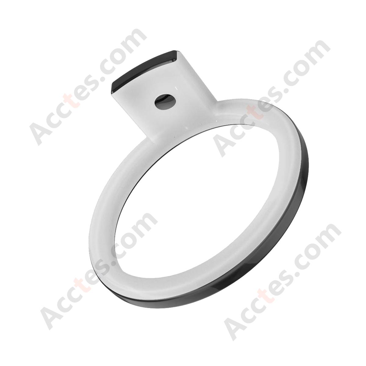 Medium‑Size Smart Ring Alternative Replacement For Model 3Y/X/S Key Card
