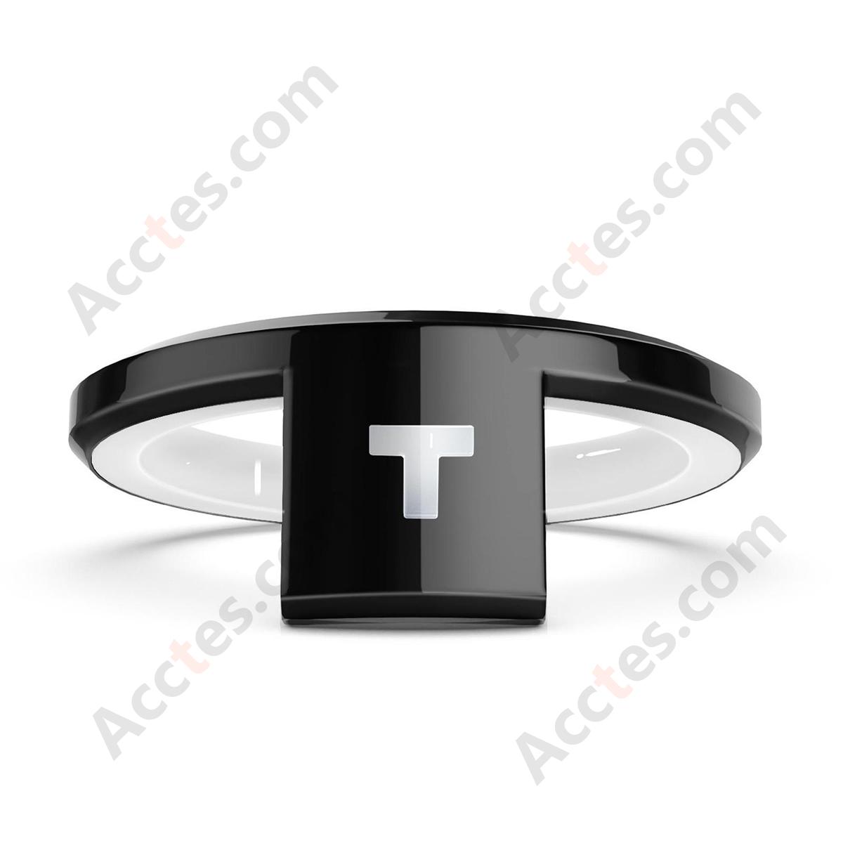 Small‑Size Smart Ring Alternative Replacement For Model 3Y/X/S Key Card
