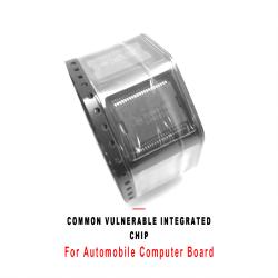Common Replacement Integrated Chip For Car ECU Computer Board Repair