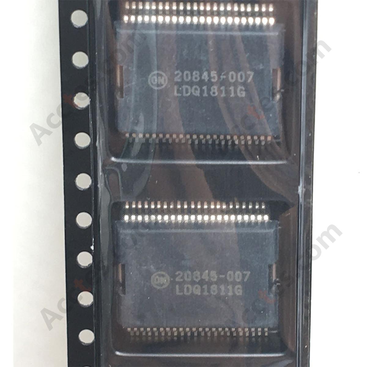 Common Replacement Integrated Chip For Car ECU Computer Board Repair
