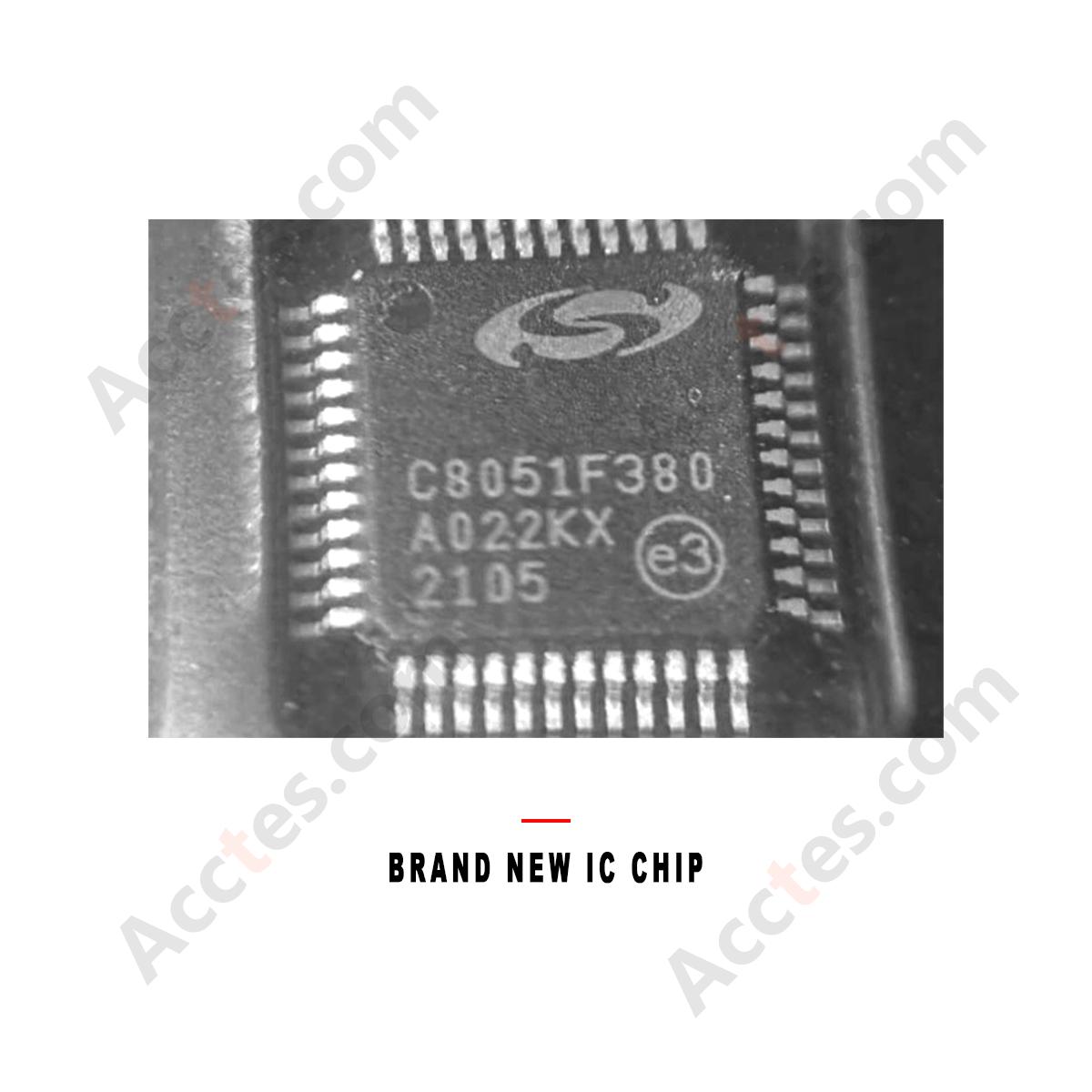 Brand New Replacement IC Chip For Automobile Electronic Circuit Repair