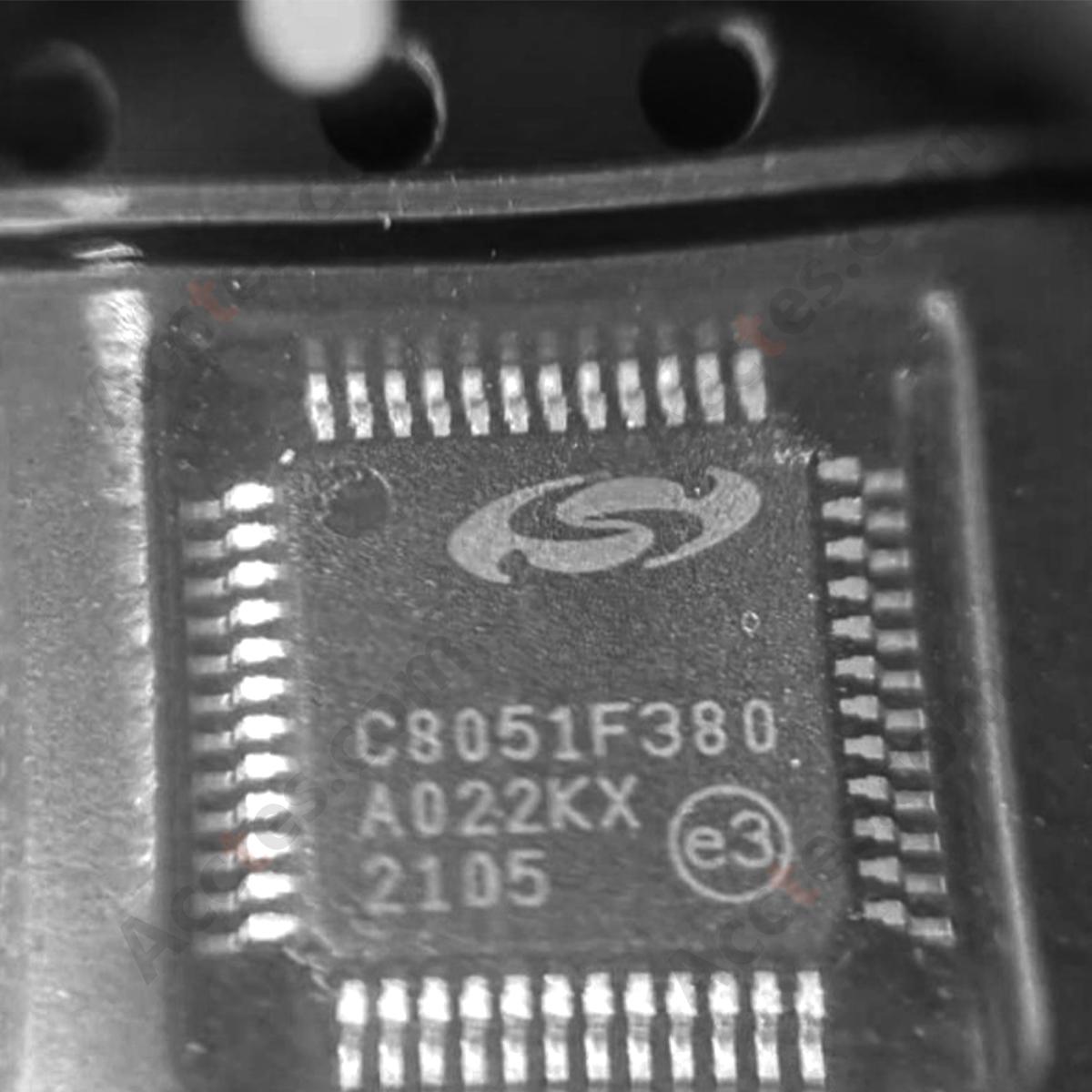 Brand New Replacement IC Chip For Automobile Electronic Circuit Repair