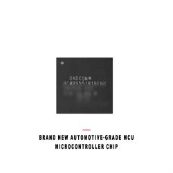 Brand New Automotive Grade MCU Microcontroller Chip For Car Electronic Control System