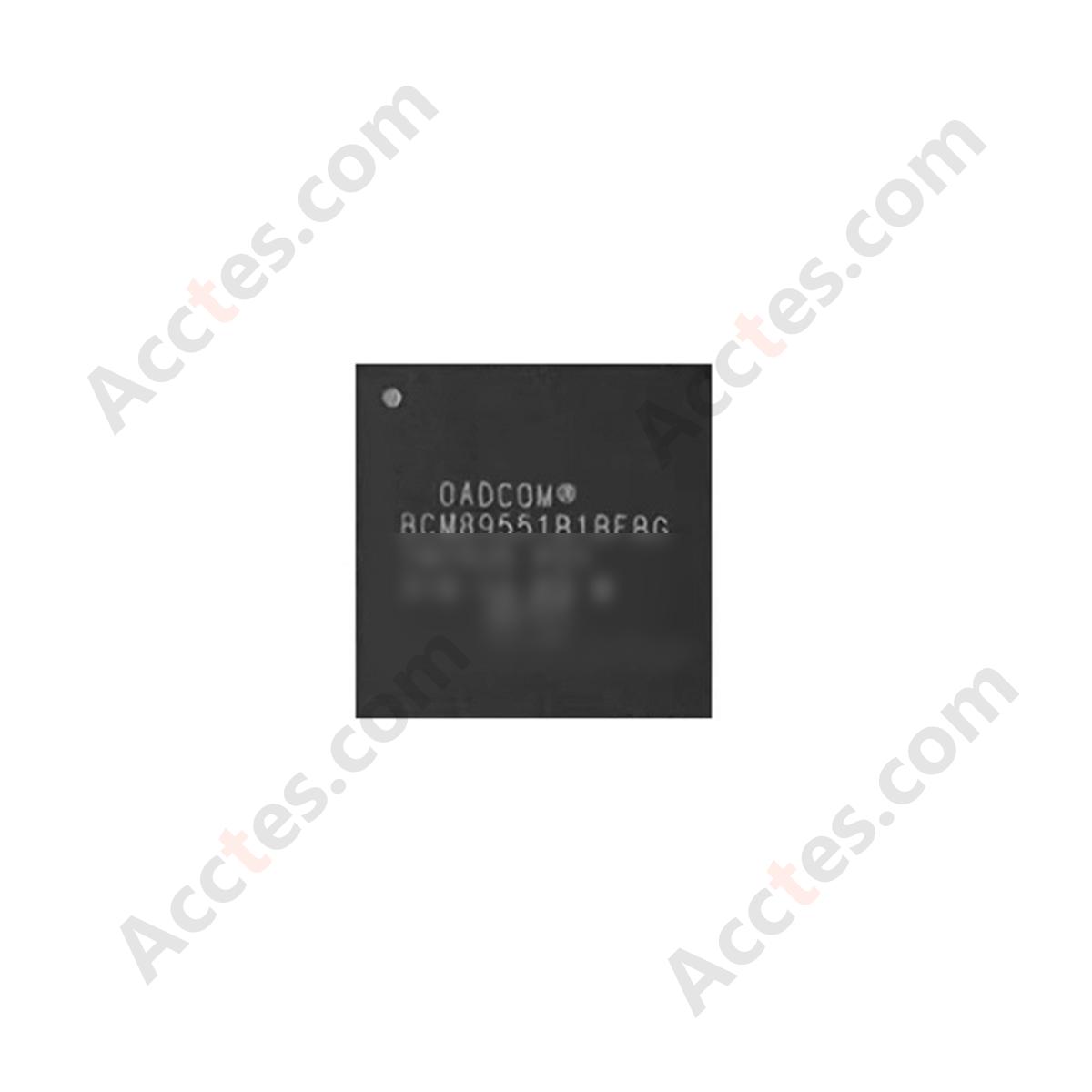 Brand New Automotive Grade MCU Microcontroller Chip For Car Electronic Control System