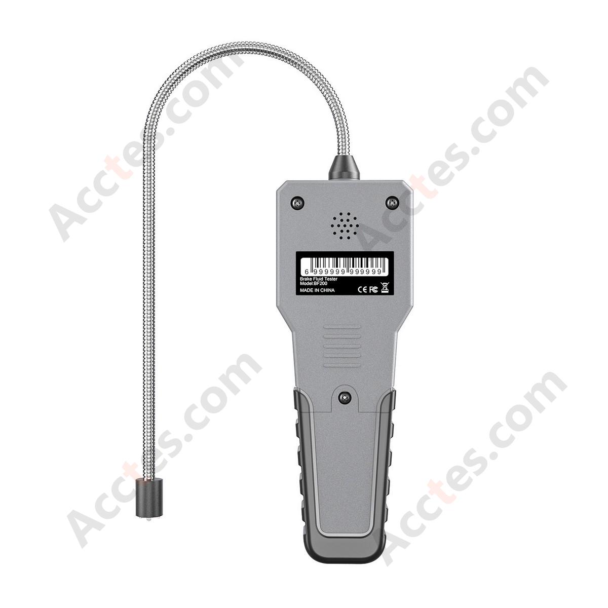 Brake Fluid Tester Pen Automotive Brake Oil Quality Testing Tool