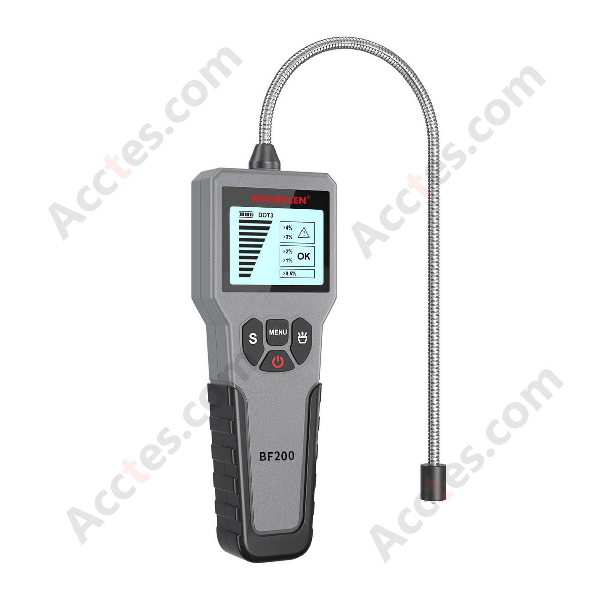 Brake Fluid Tester Pen Automotive Brake Oil Quality Testing Tool