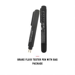 Automotive Brake Fluid Testing Tester Pen Bag Packaging For Car Repair