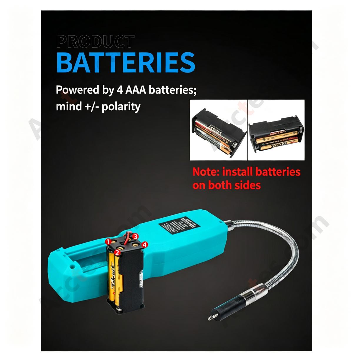 Color Screen Self Calibrating Brake Fluid Tester Pen For Auto Brake Fluid Test