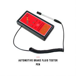 Automotive Brake Fluid Quality Tester Pen For Car Brake Oil Detection