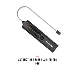 Automotive Brake Fluid Tester Pen For Car Brake Oil Quality Inspection