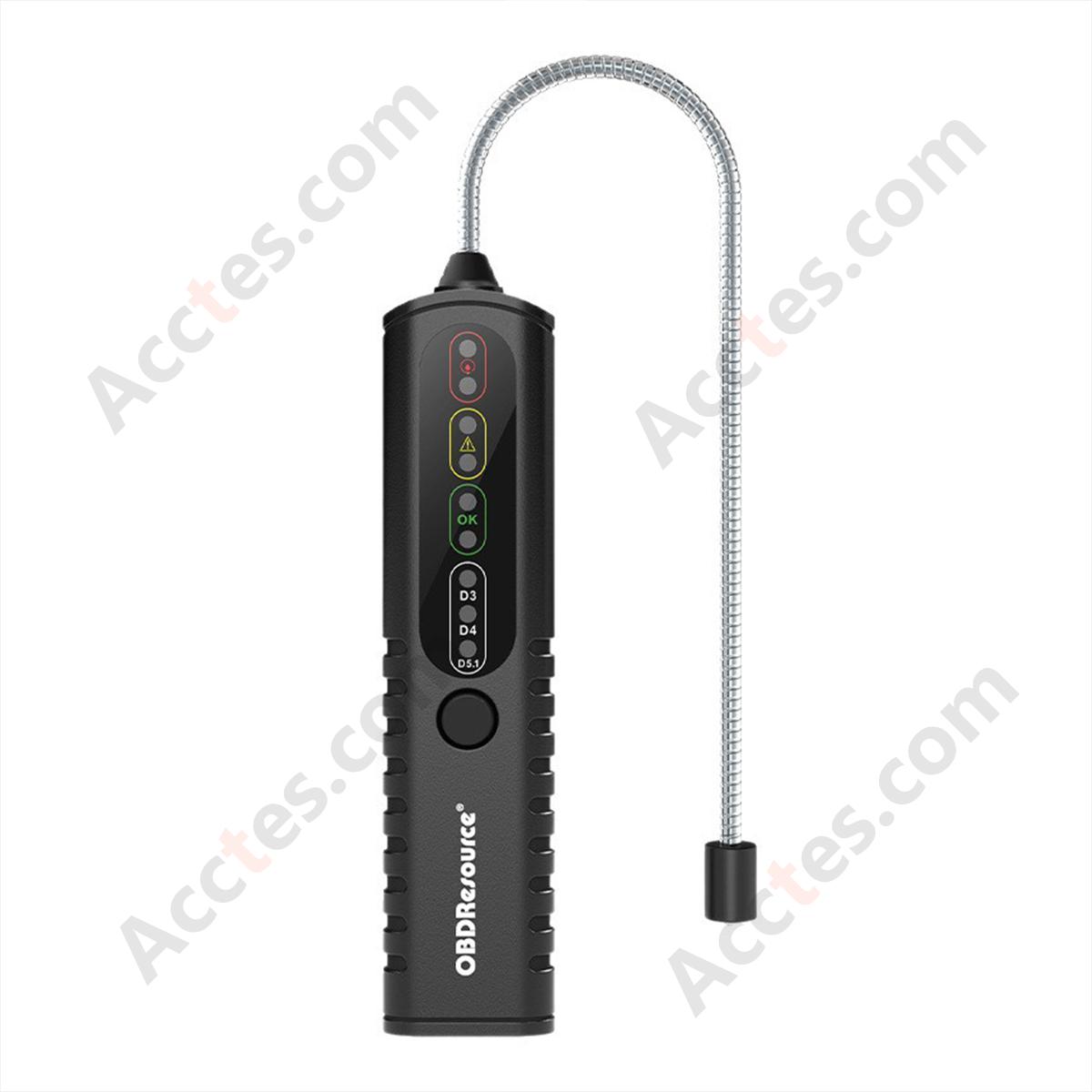 Automotive Brake Fluid Tester Pen For Car Brake Oil Quality Inspection