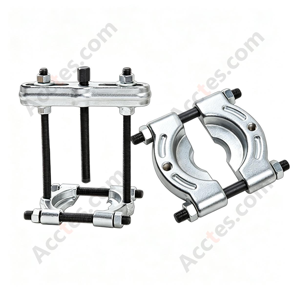 Bearing Puller Gearbox Removal Tool 2 Inch Chuck For 30-50mm Bearings