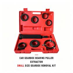 Automotive Gearbox Bearing Puller Extractor Small Size Gearbox Bearing Removal Kit