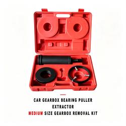 Automotive Gearbox Bearing Puller Extractor Medium Size Gearbox Bearing Removal Kit