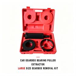 Automotive Gearbox Bearing Puller Extractor Large Size Gearbox Bearing Removal Kit