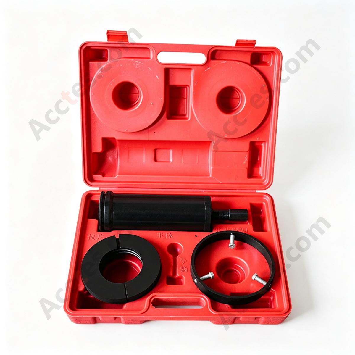 Automotive Gearbox Bearing Puller Extractor Large Size Gearbox Bearing Removal Kit