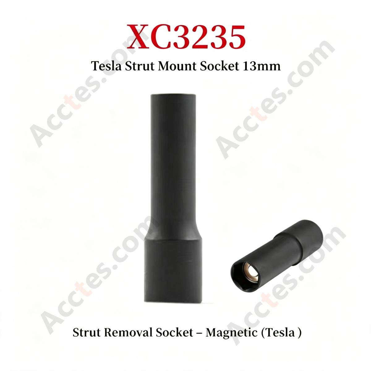 13mm Shock Absorber Strut Mount Socket Auto Repair Timing Tool Kit