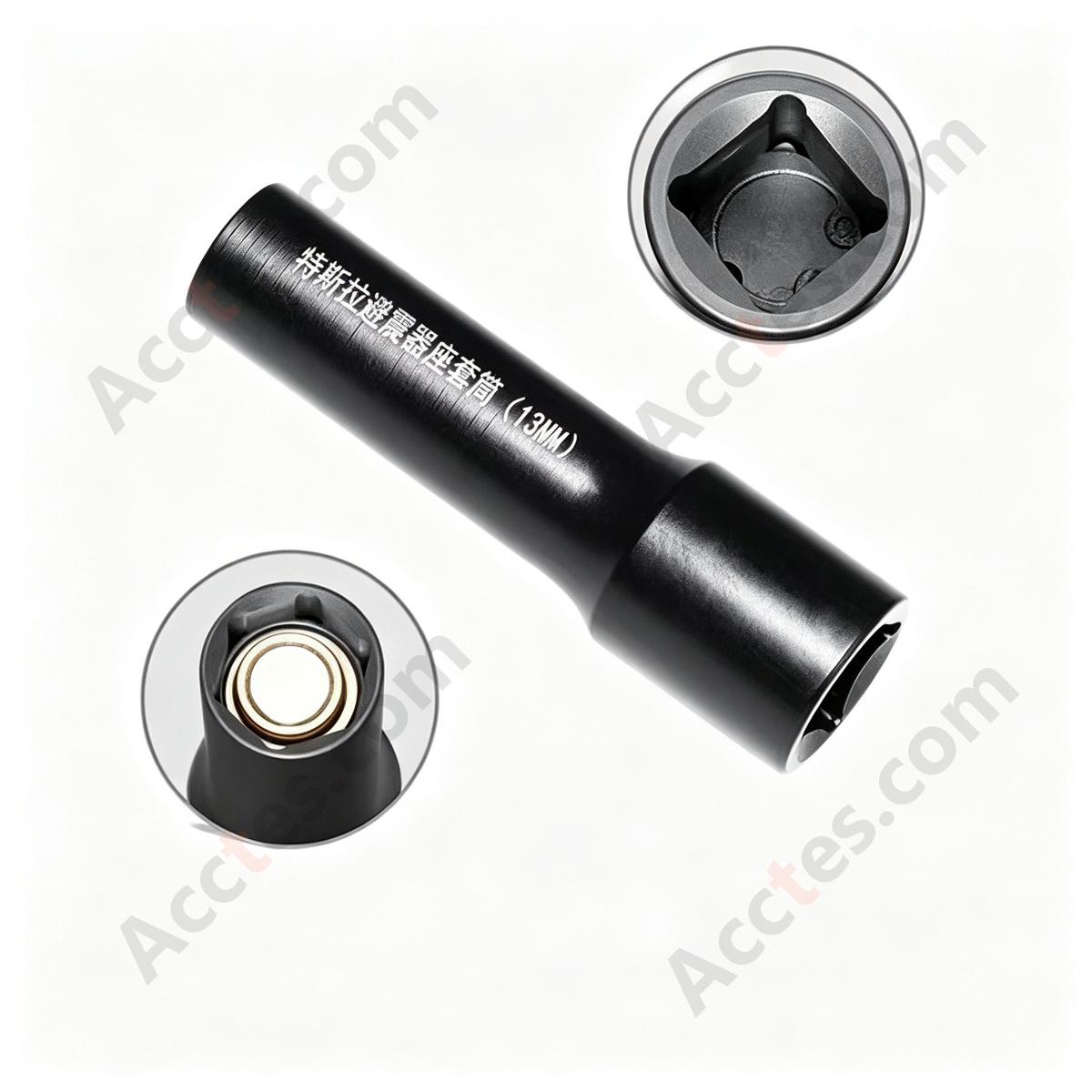 13mm Shock Absorber Strut Mount Socket Auto Repair Timing Tool Kit