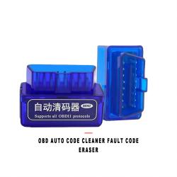 OBD2 Auto Code Reader Cleaner Fault Code Eraser Diagnostic Tool Universal