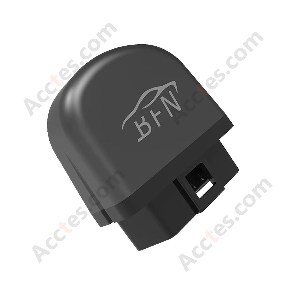 OBD2 Car Fault Code Reader Engine Diagnostic Scanner Bluetooth Full System