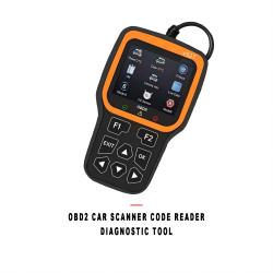 OBD2 Car Fault Code Reader Scanner Diagnostic Tool Check Engine Light
