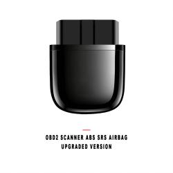 OBD2 Scanner ABS SRS Airbag Diagnostic Tool Upgraded Version Full System