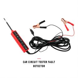 Automotive Circuit Tester Fault Detector Electrical System Probe Diagnostic Tool