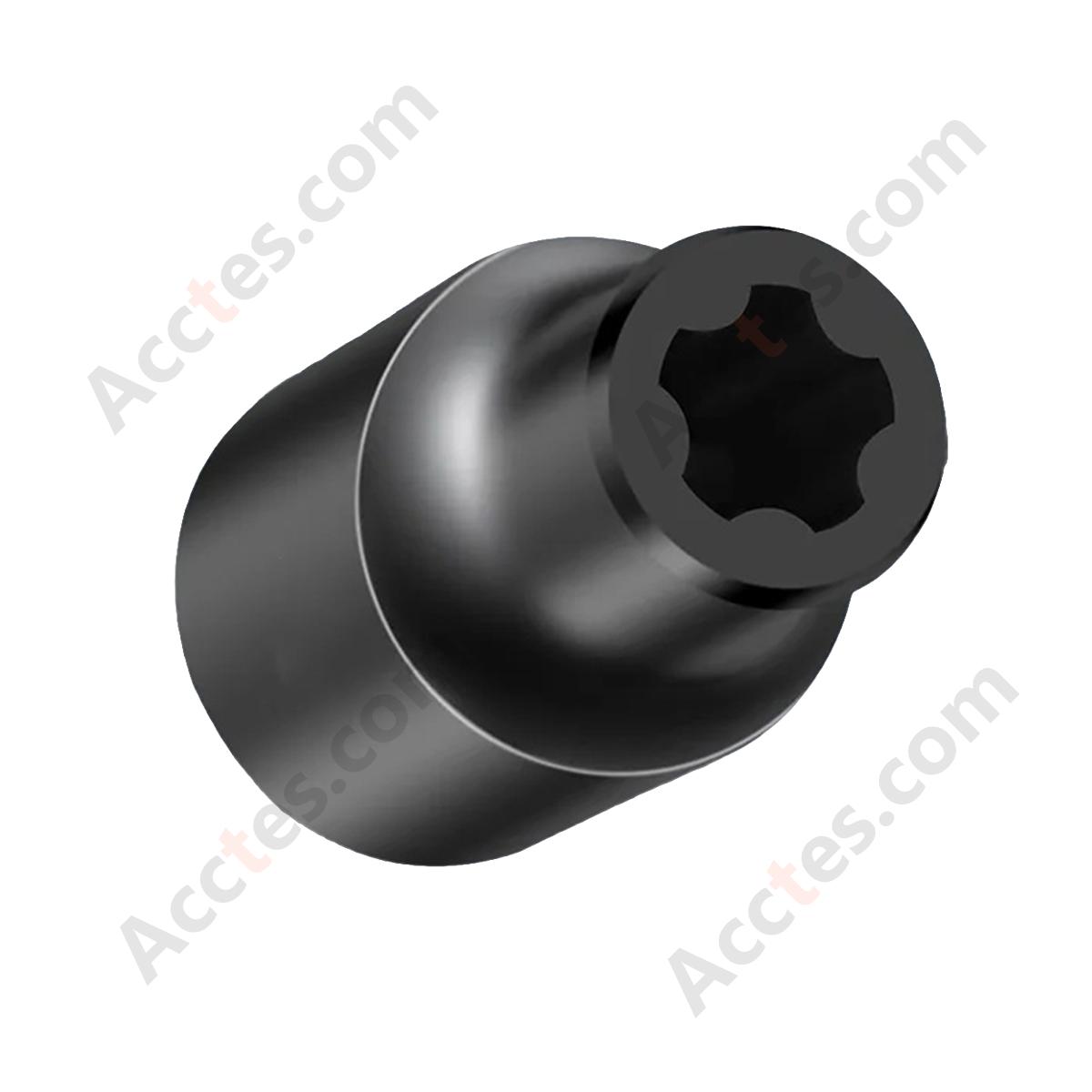 Battery Cover Screw Removal Tool Socket Set Compatible with Tesla E Type Torx