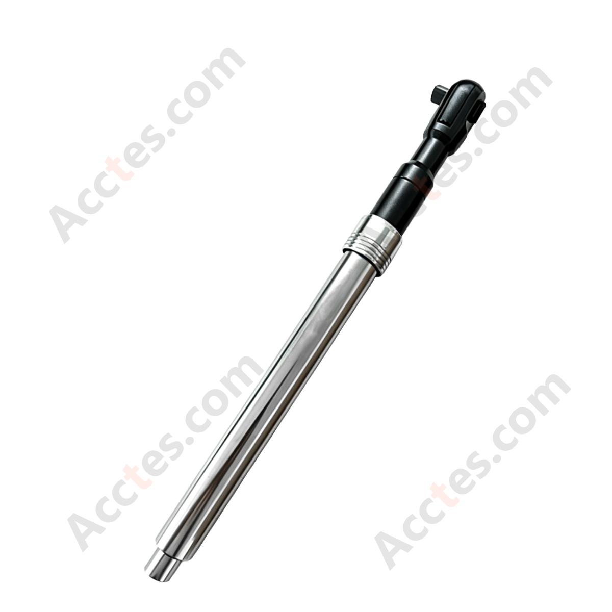 Telescopic Extended 3 in 1 Ratchet Wrench Dual Direction Quick Release Auto Repair Tool