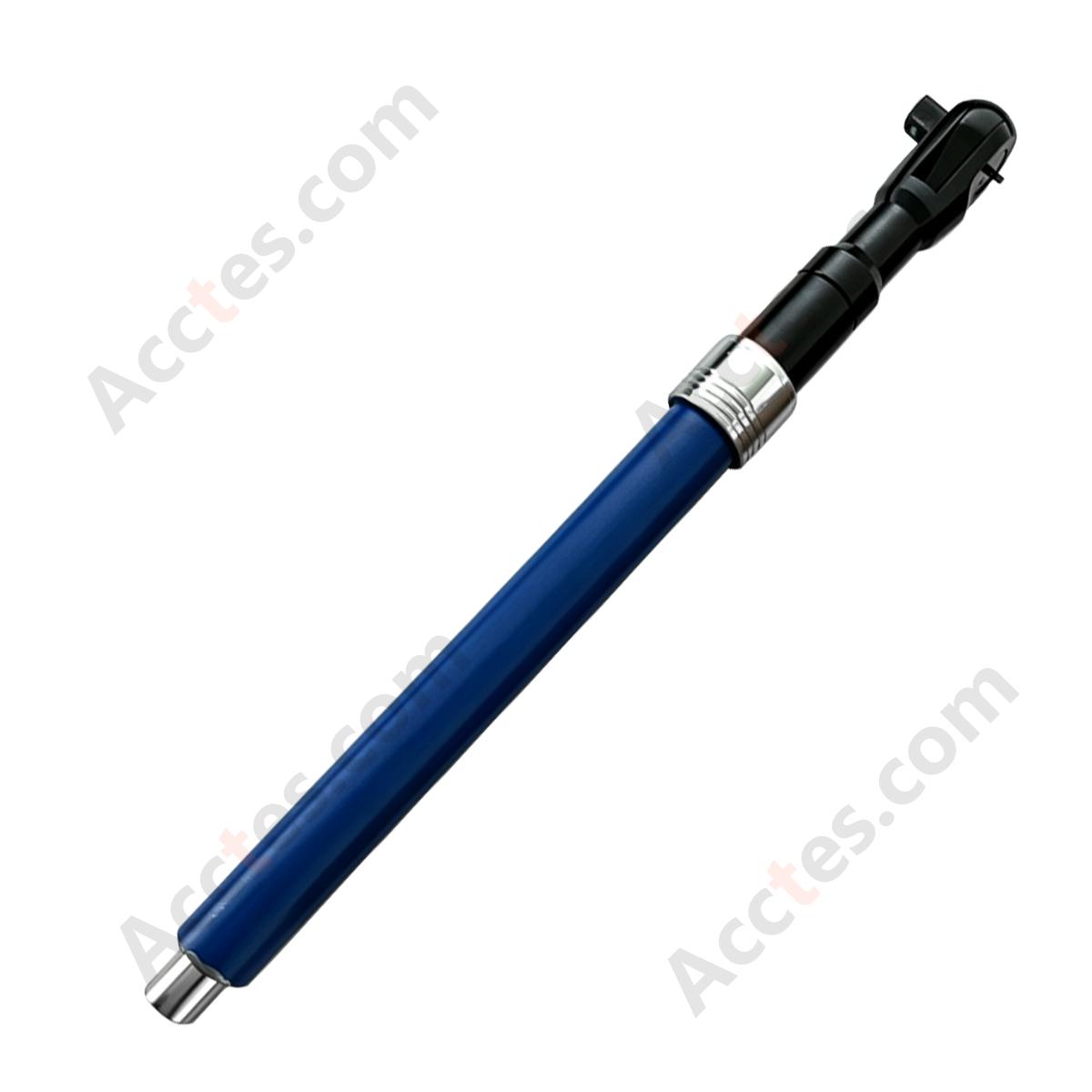 Telescopic Extended 3 in 1 Ratchet Wrench Dual Direction Quick Release Auto Repair Tool