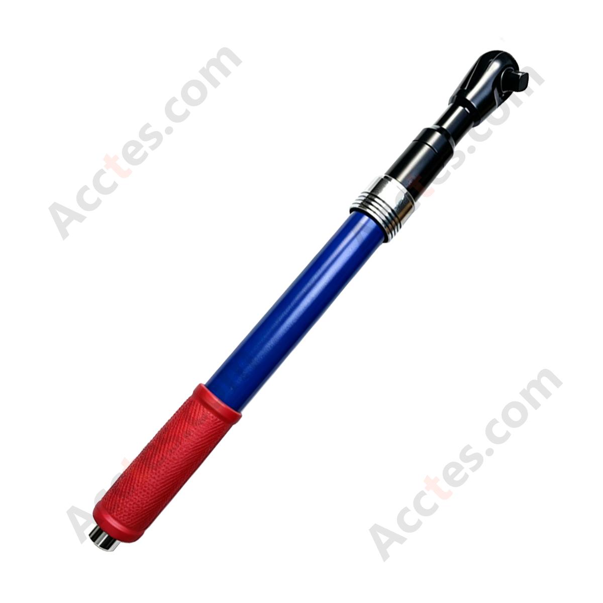 Telescopic Extended 3 in 1 Ratchet Wrench with Handle Dual Direction Auto Repair Tool