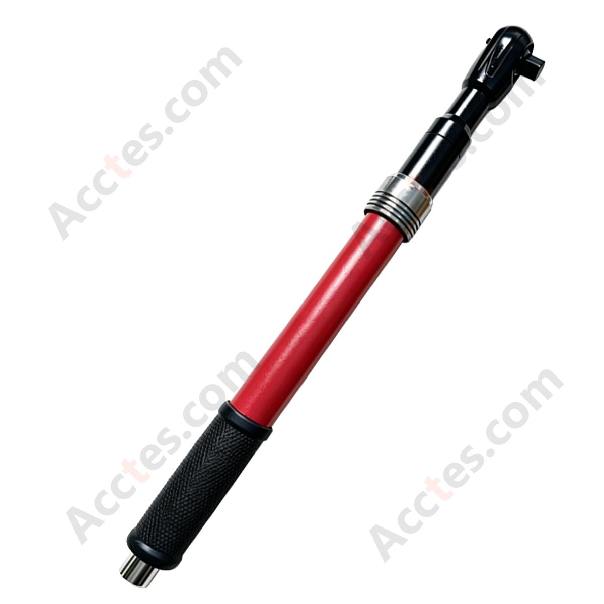 Telescopic Extended 3 in 1 Ratchet Wrench with Handle Dual Direction Auto Repair Tool