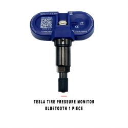 Bluetooth Tire Pressure Monitoring Sensor For Tesla All Models 1 Piece