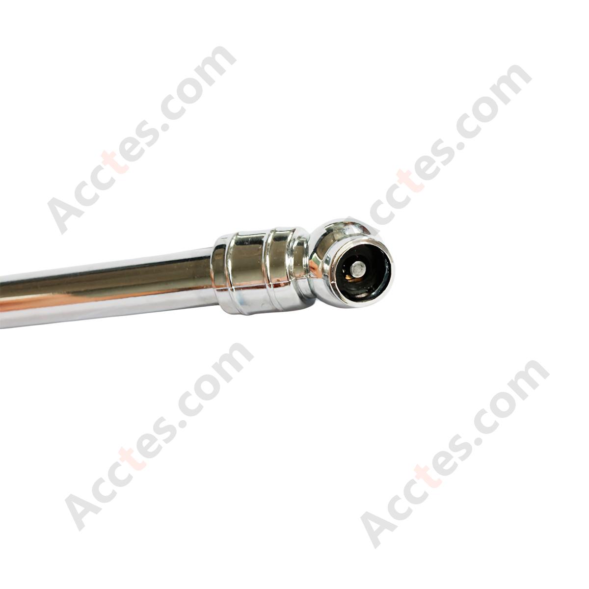 Portable Car Tire Pressure Gauge Pen Style Tester