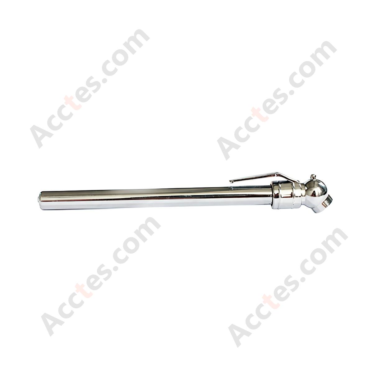 Portable Car Tire Pressure Gauge Pen Style Tester
