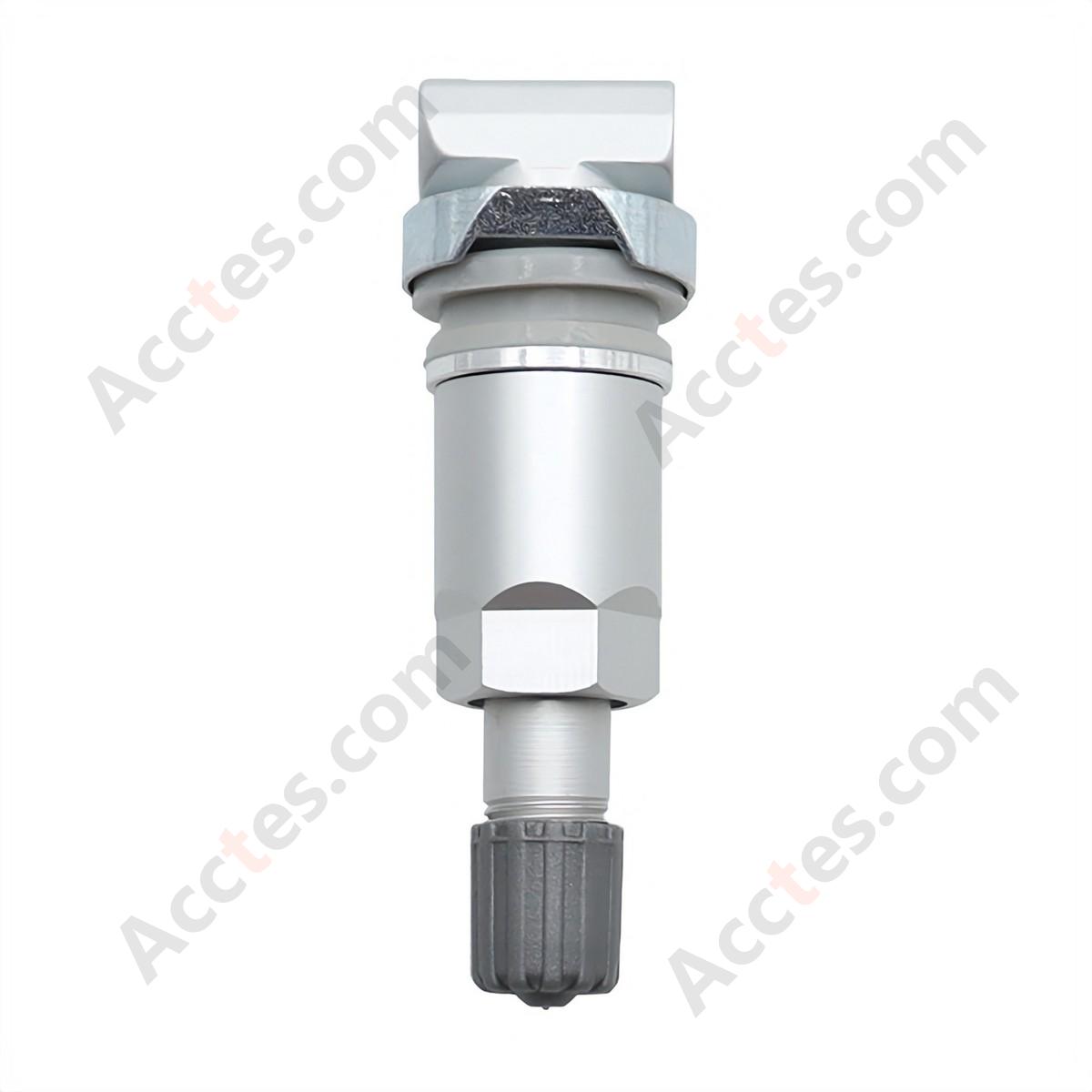 For Tesla TPMS Valve Stem, Tire Pressure Monitoring Valve Stem Compatible with Tesla Vehicles