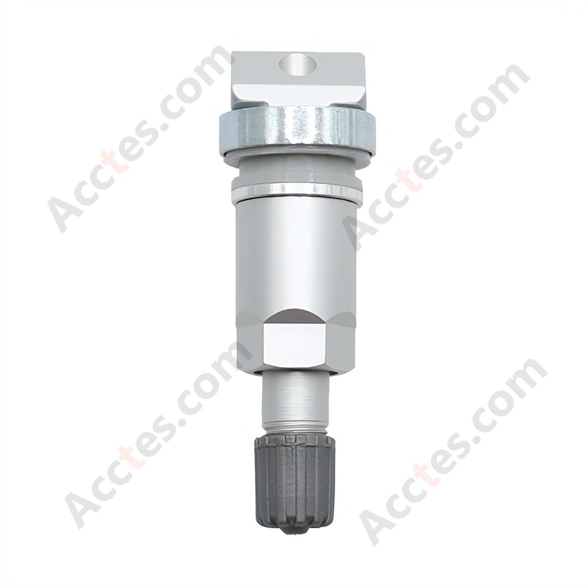 For Tesla TPMS Valve Stem, Tire Pressure Monitoring Valve Stem Compatible with Tesla Vehicles