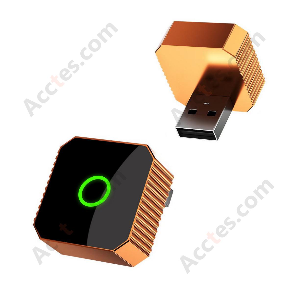 Smart Wireless Car Multimedia Connection Box Allwinner V821
