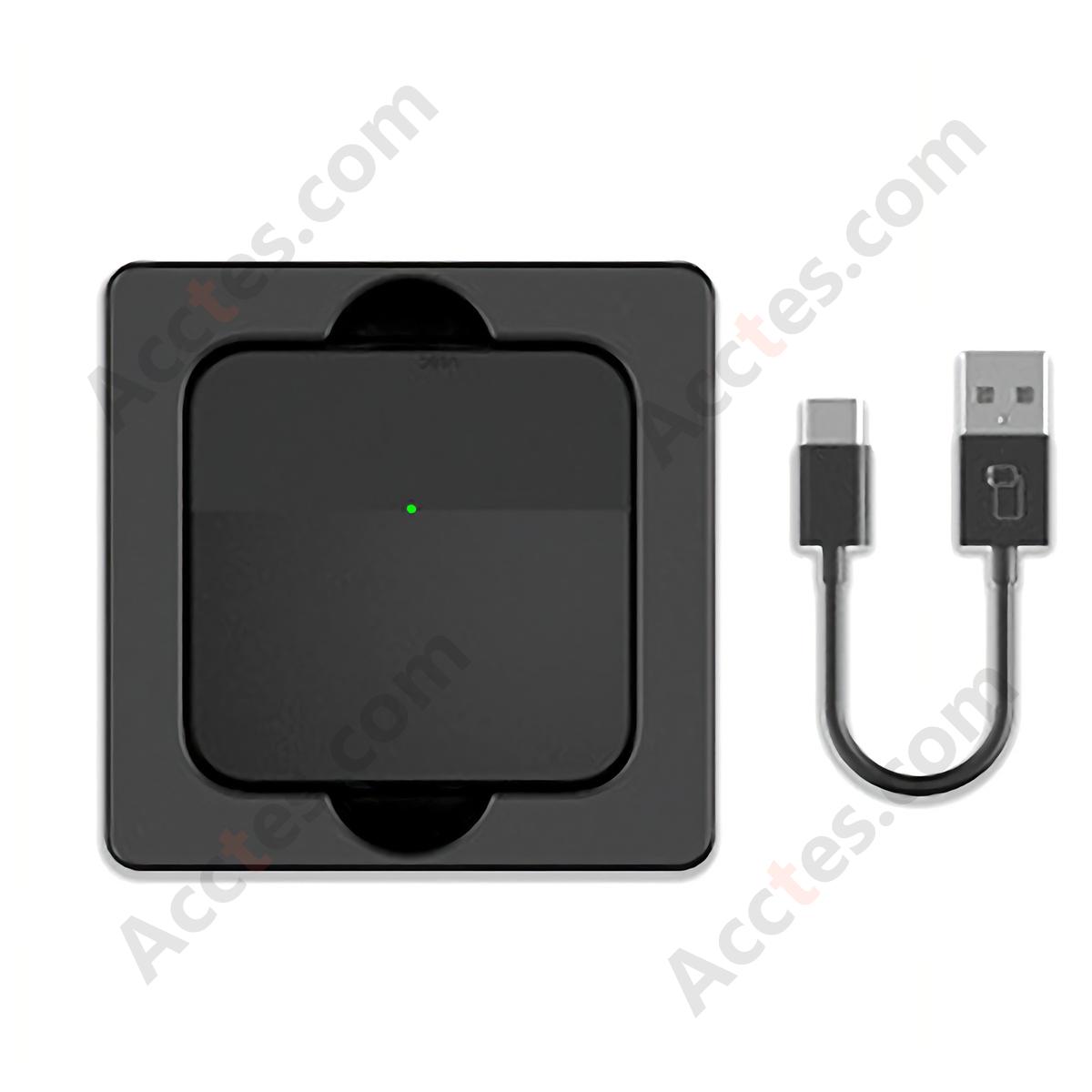 M3 PRO Wired To Wireless Car Interconnection Adapter Neutral