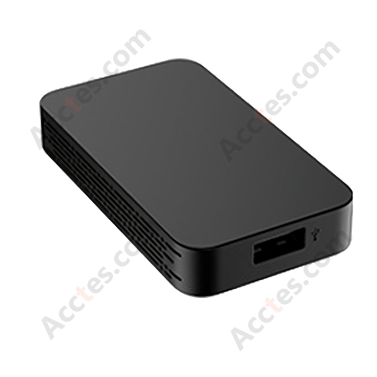 2Air- Wired To Wireless Dual-System Car Interconnection Box