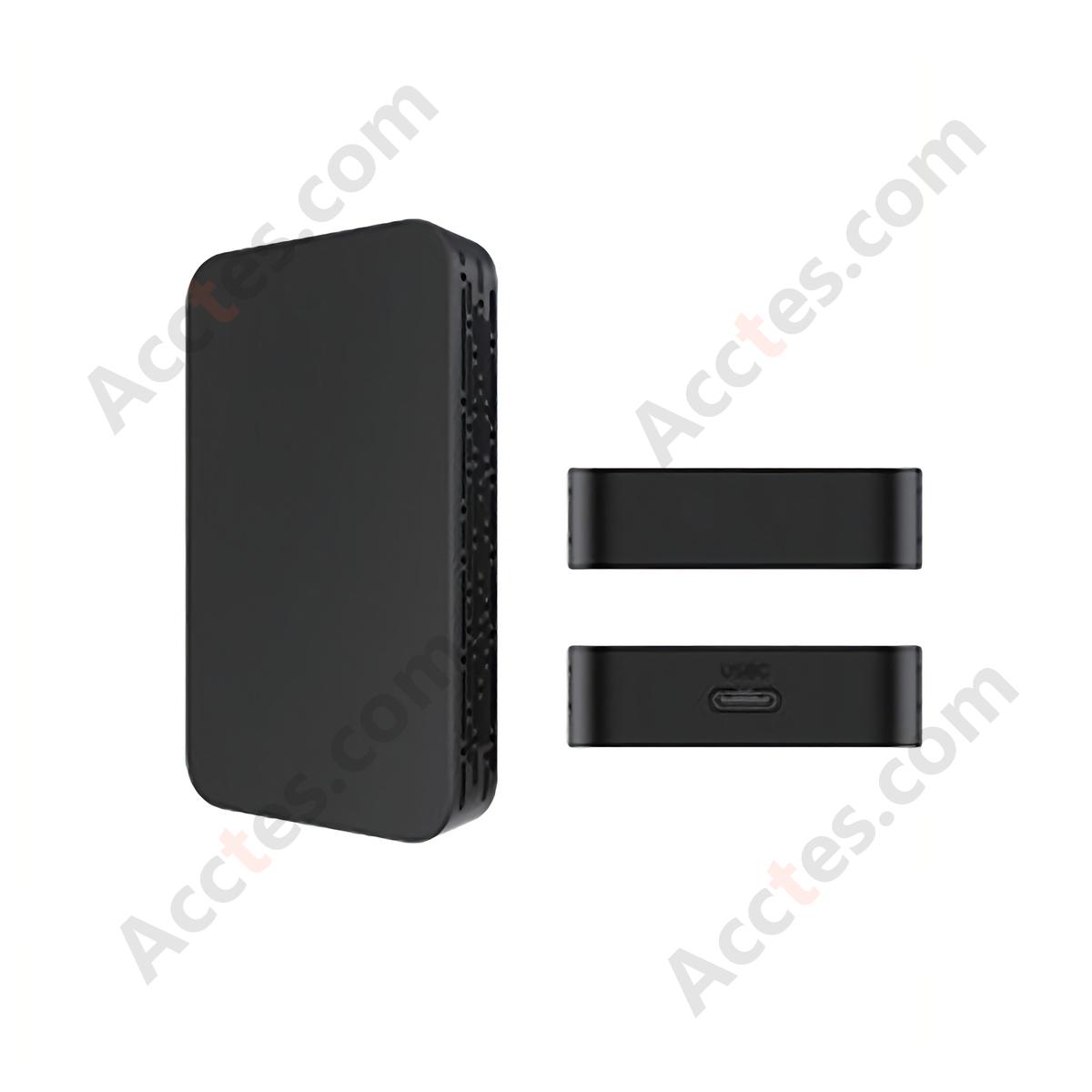 2Air-T Wired-To-Wireless Bluetooth Car Interconnection Adapter